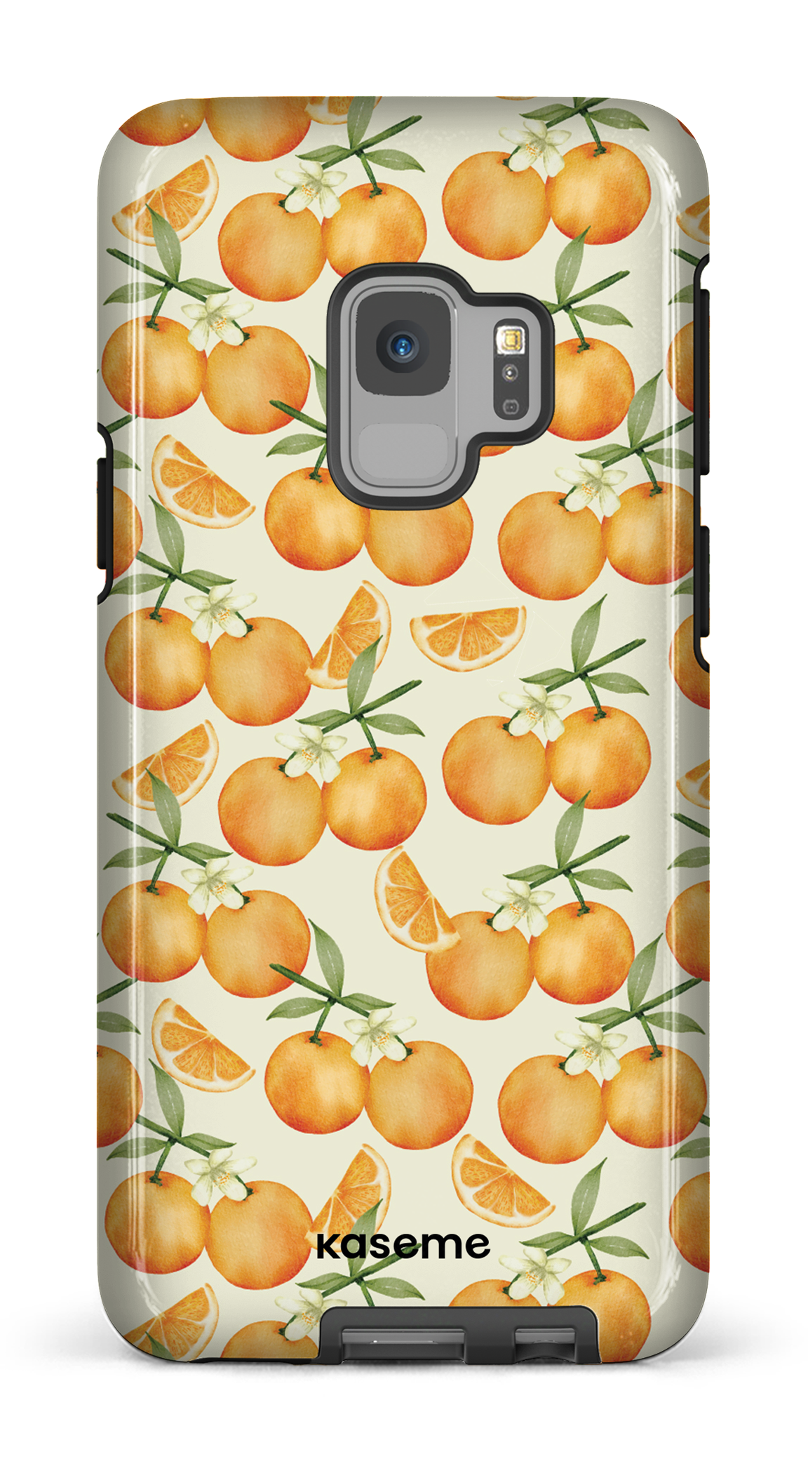 Tangerine - Galaxy S9