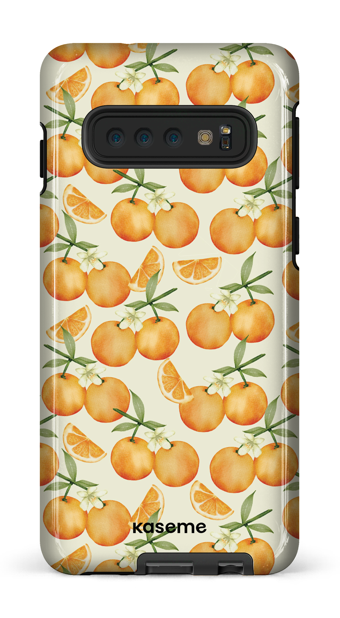 Tangerine - Galaxy S10