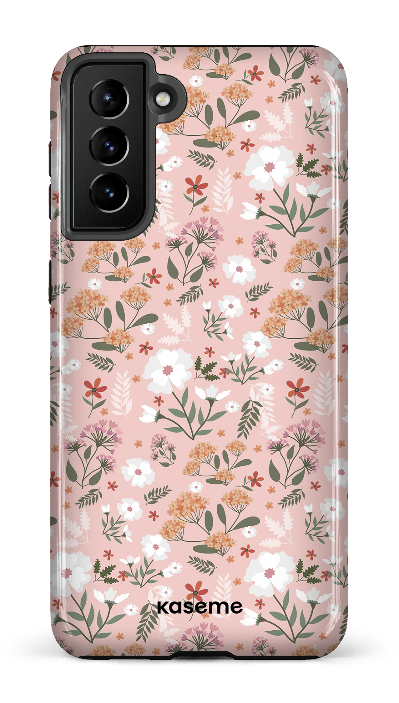 Layla pink - Galaxy S21 Plus