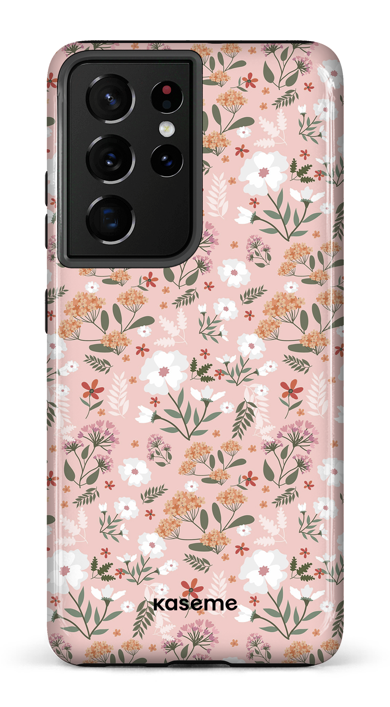 Layla pink - Galaxy S21 Ultra