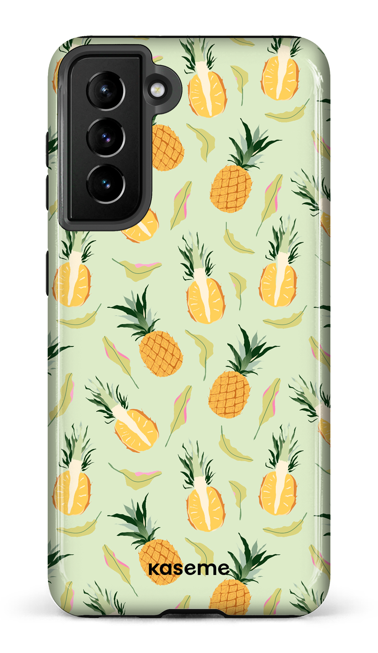 Pina Colada green - Galaxy S21