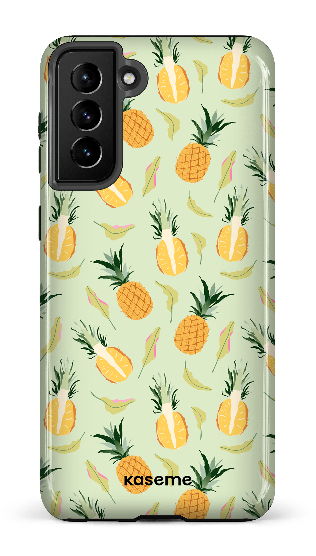 Pina Colada green - Galaxy S21 Plus