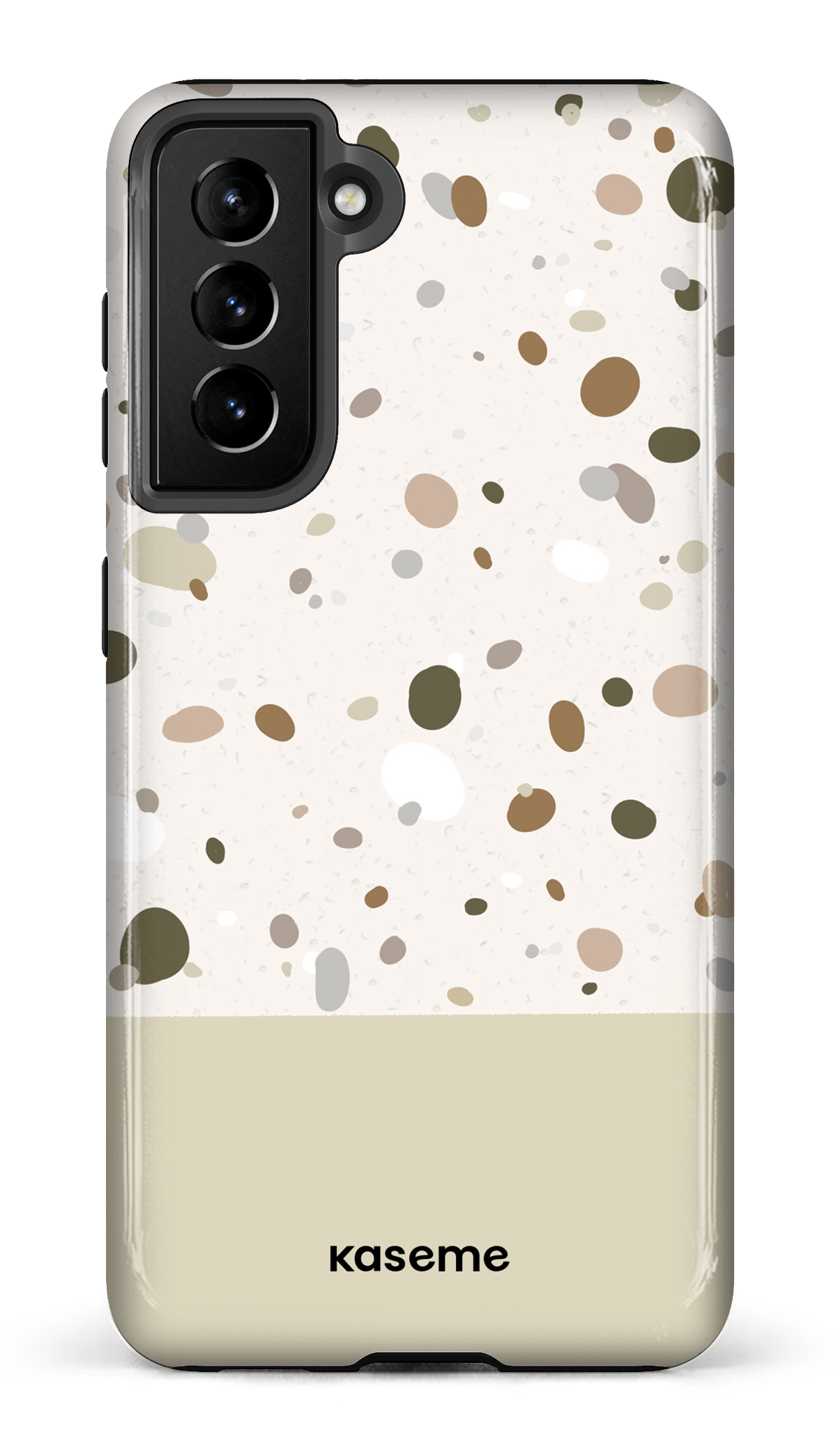 Creamy - Galaxy S21
