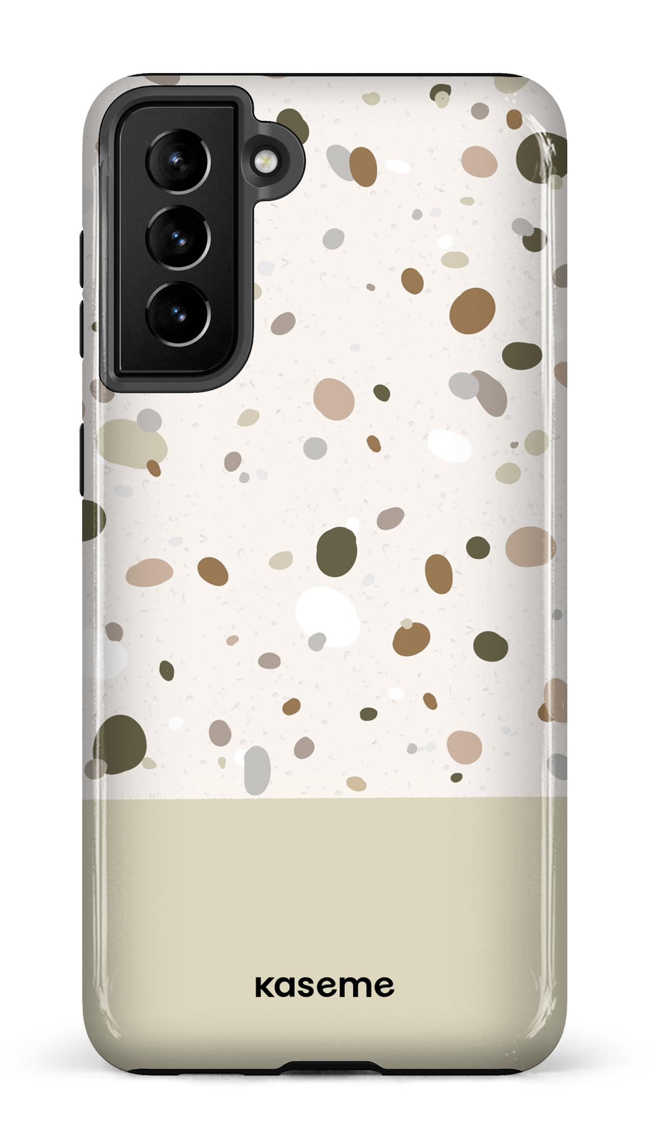 Creamy - Galaxy S21 Plus