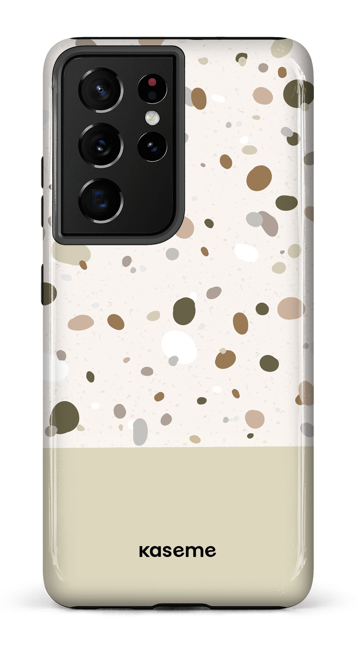 Creamy - Galaxy S21 Ultra