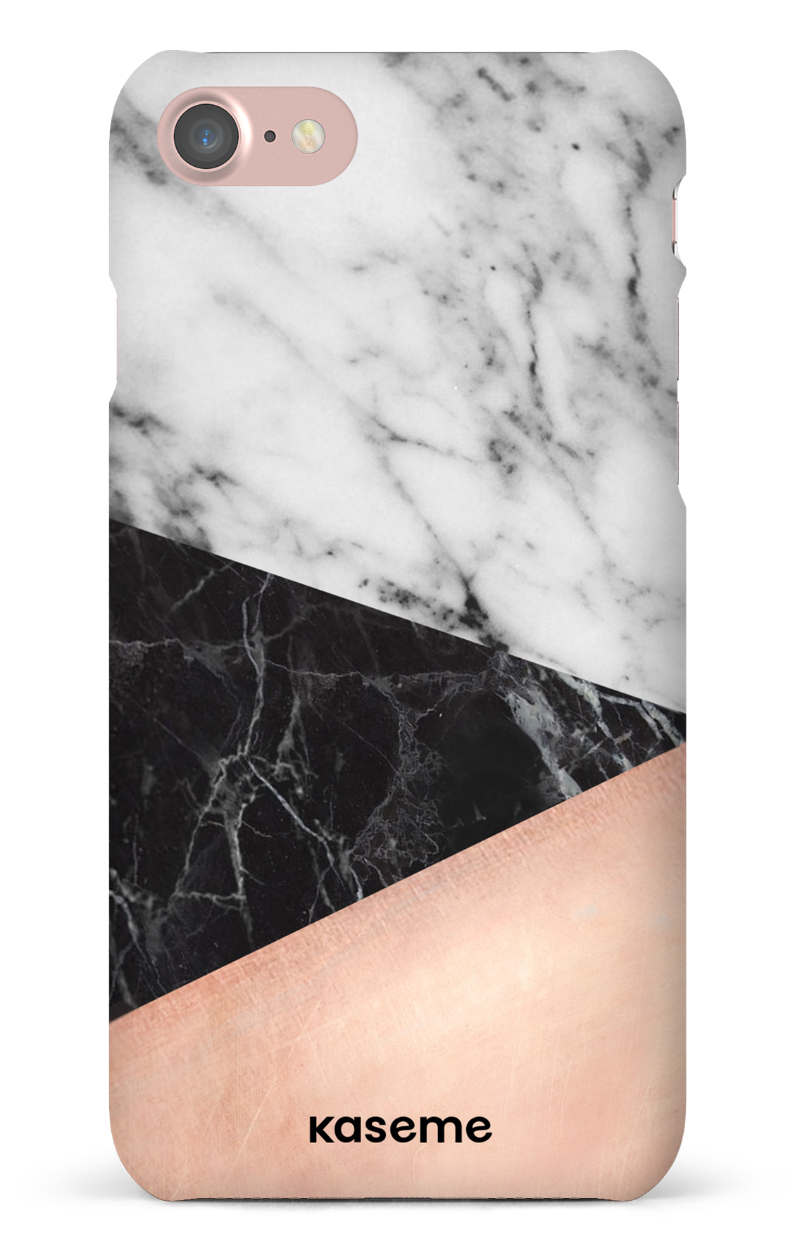 Marble Love - iPhone 7