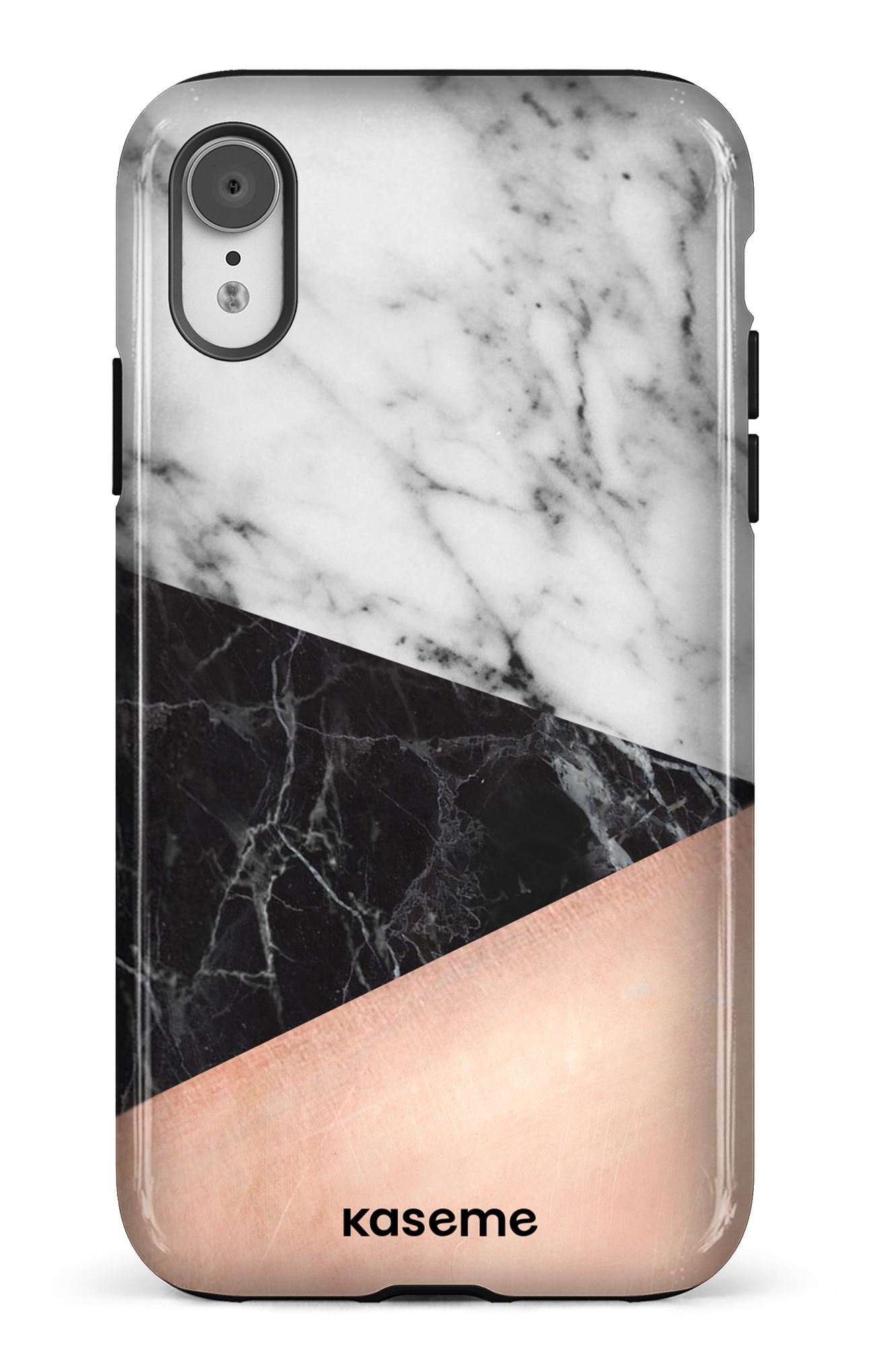 Marble Love - iPhone XR