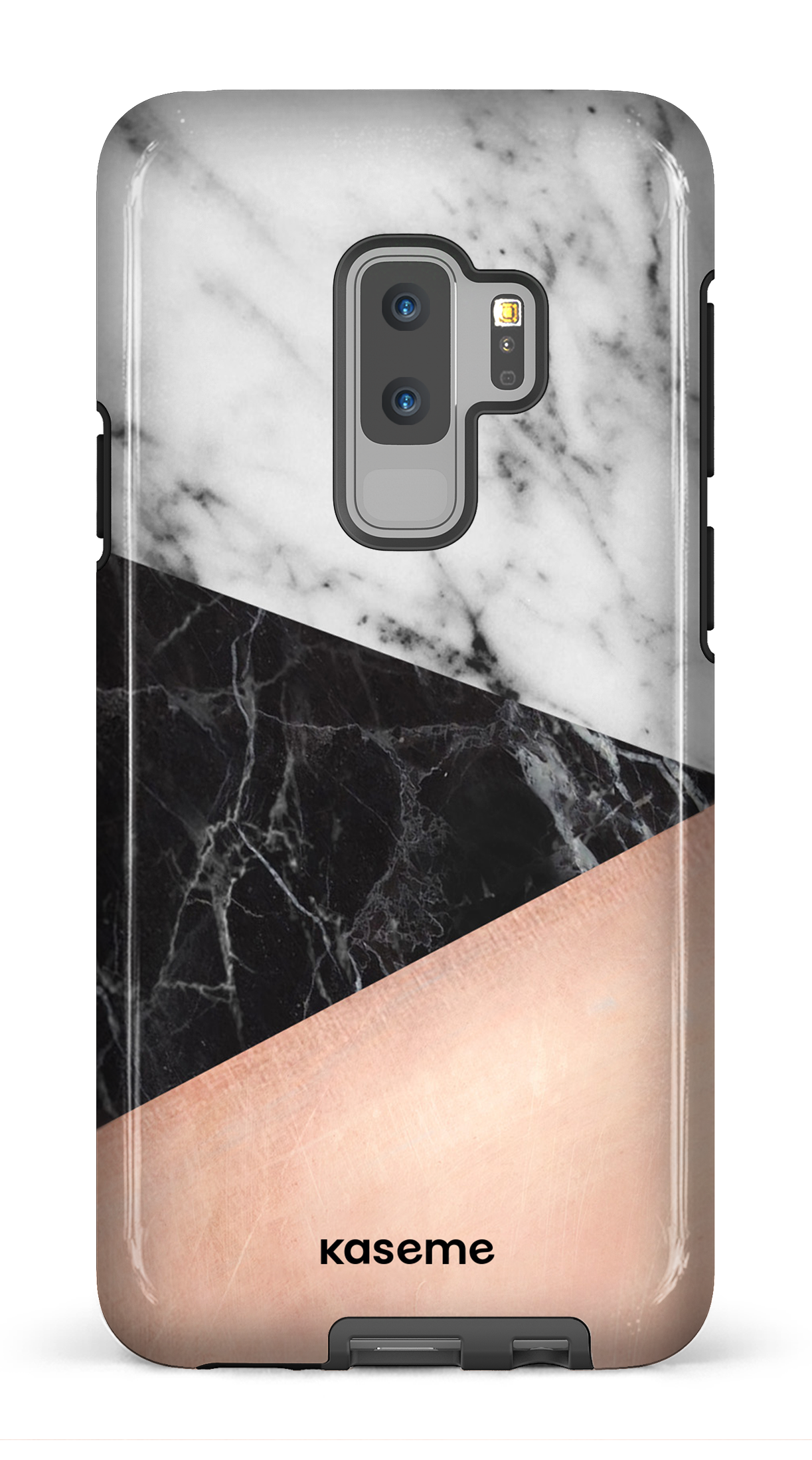Marble Love - Galaxy S9 Plus