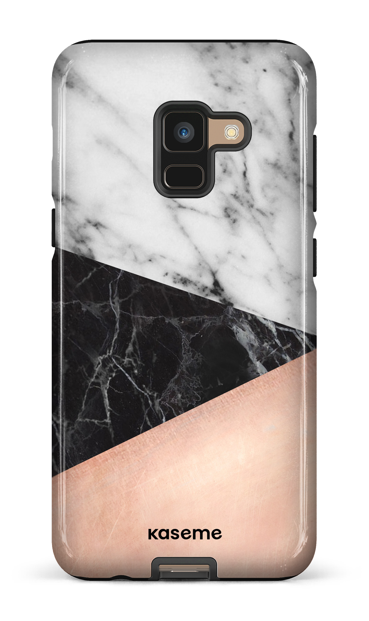 Marble Love - Galaxy A8