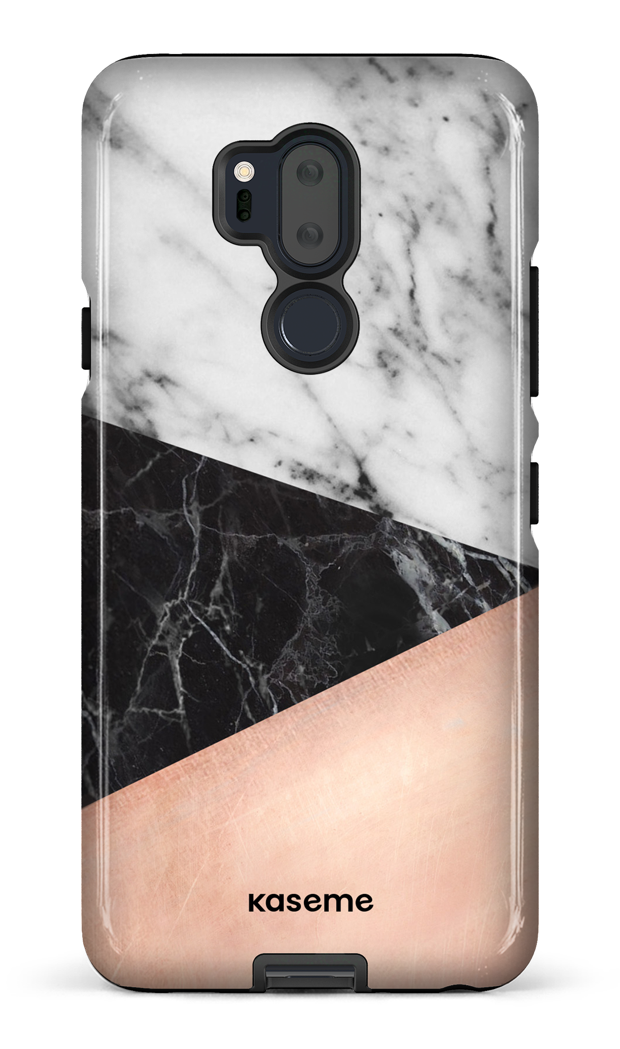 Marble Love - LG G7