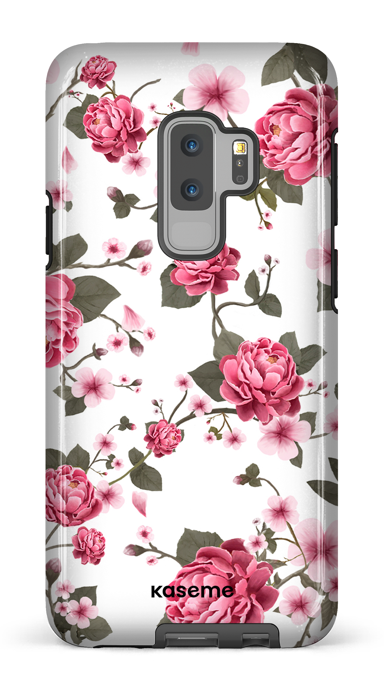 Peony Garden - Galaxy S9 Plus