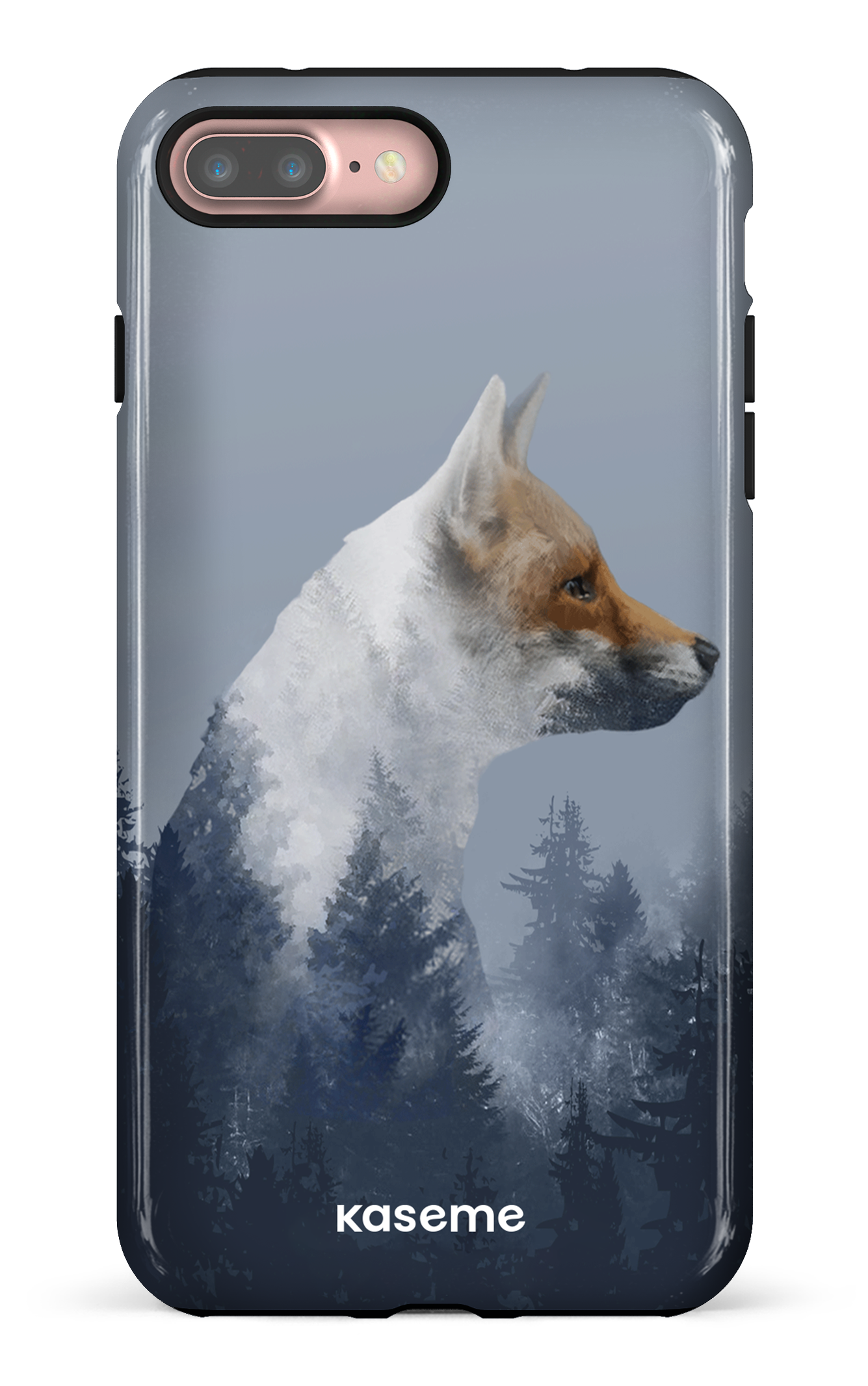 Wise Fox - iPhone 7 Plus