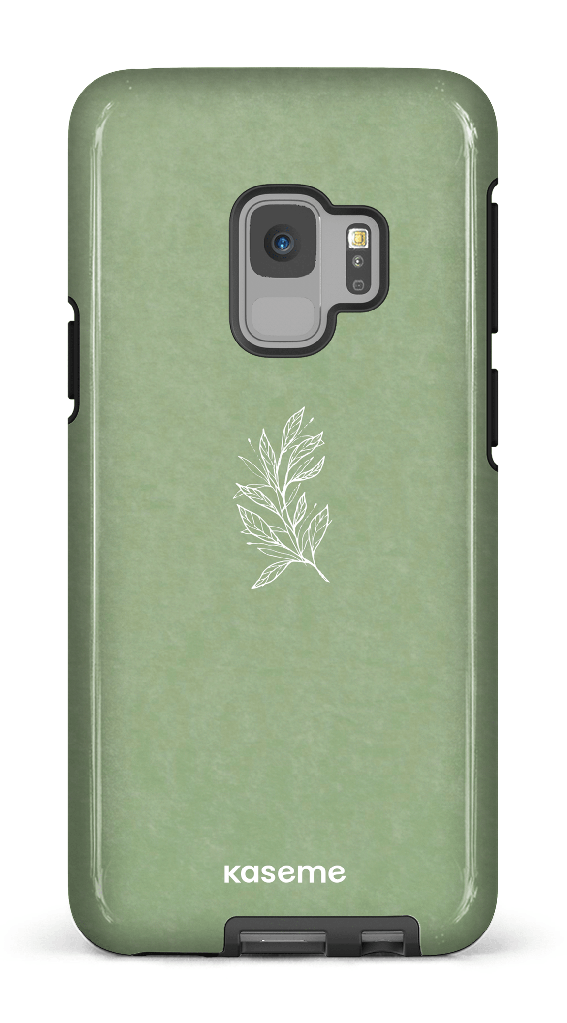 Blossoming - Galaxy S9