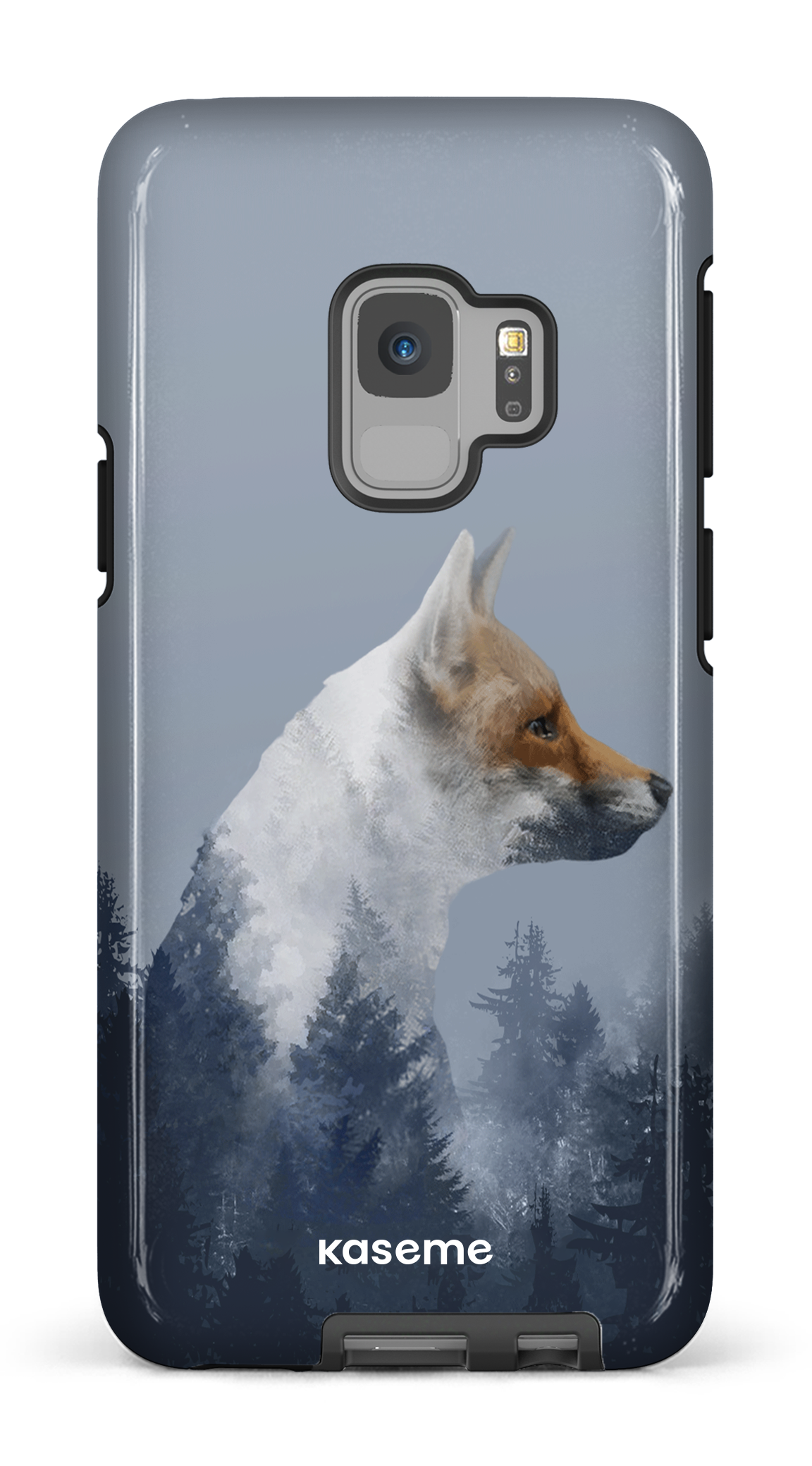 Wise Fox - Galaxy S9