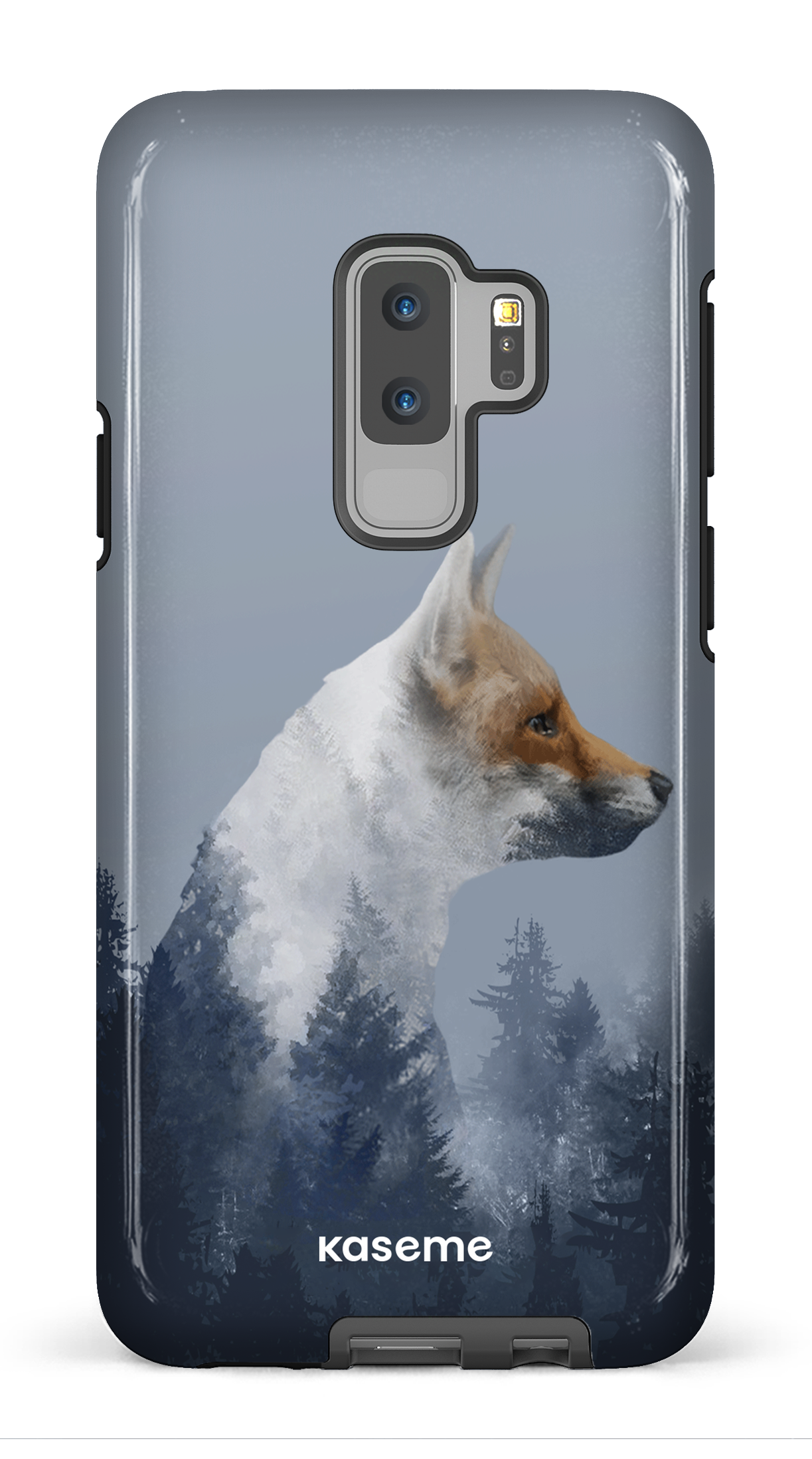 Wise Fox - Galaxy S9 Plus