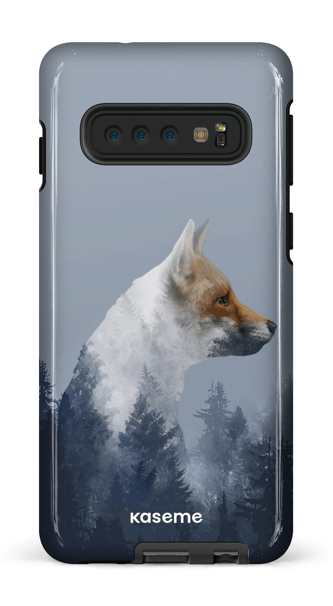 Wise Fox - Galaxy S10
