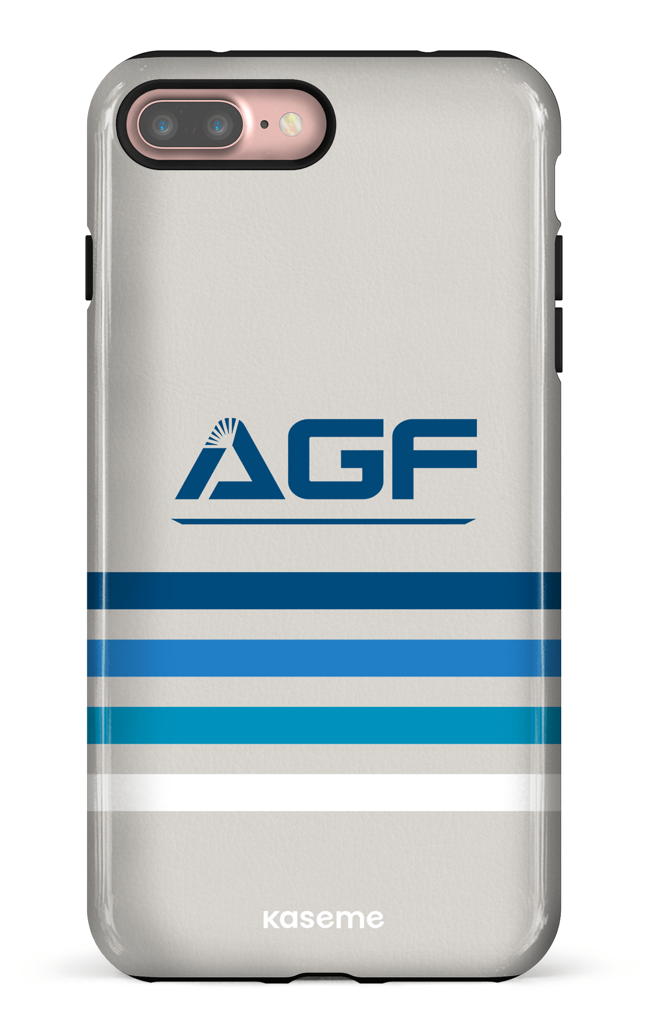 iPhone 7/8 Plus Tough AGF Ligné -