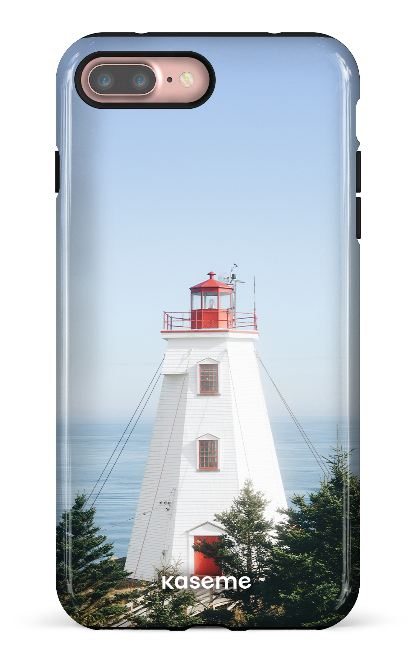 iPhone 7/8 Plus Tough Acadian Light -