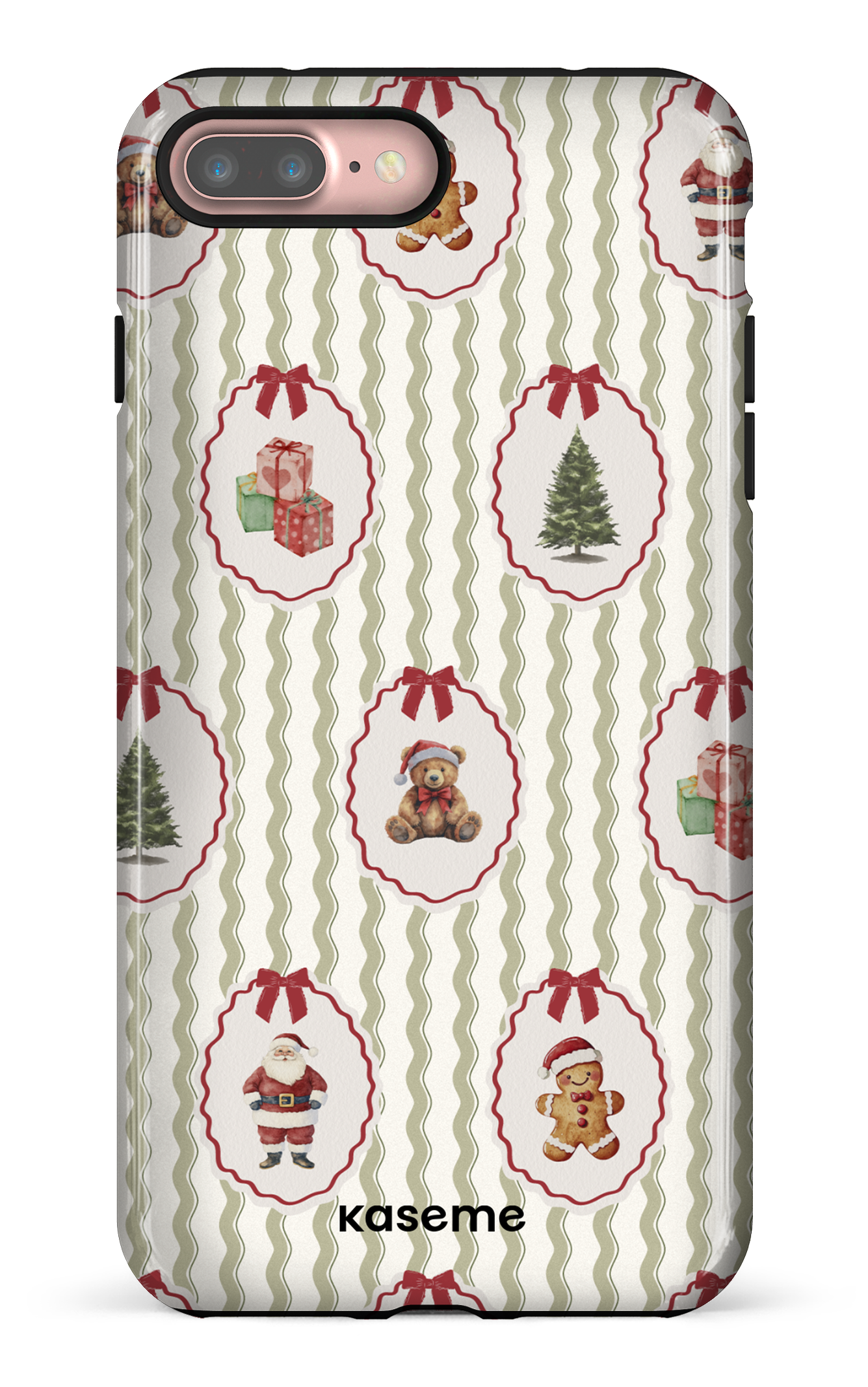 iPhone 7/8 Plus Tough Adaline -