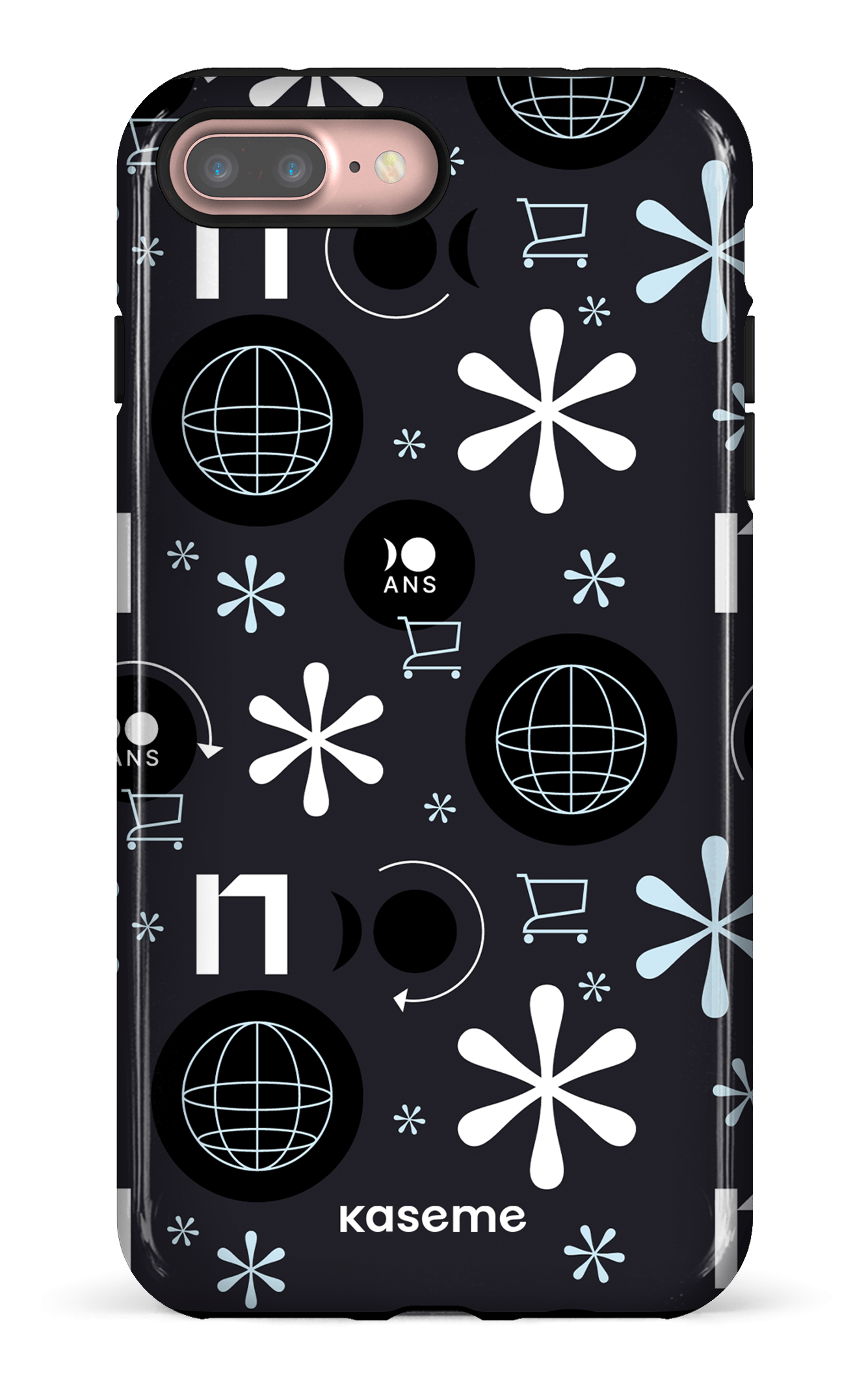 iPhone 7/8 Plus Tough Add to Cart -