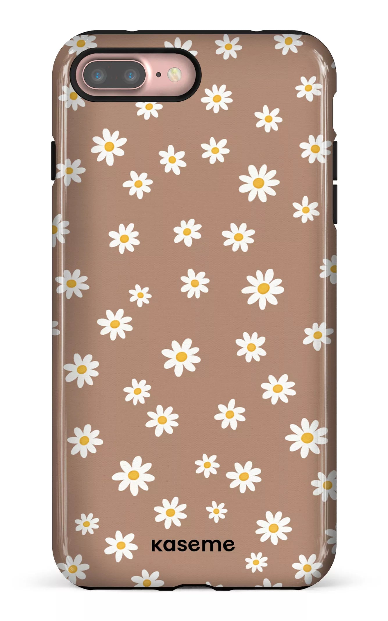 iPhone 7/8 Plus Tough Amara Brown -