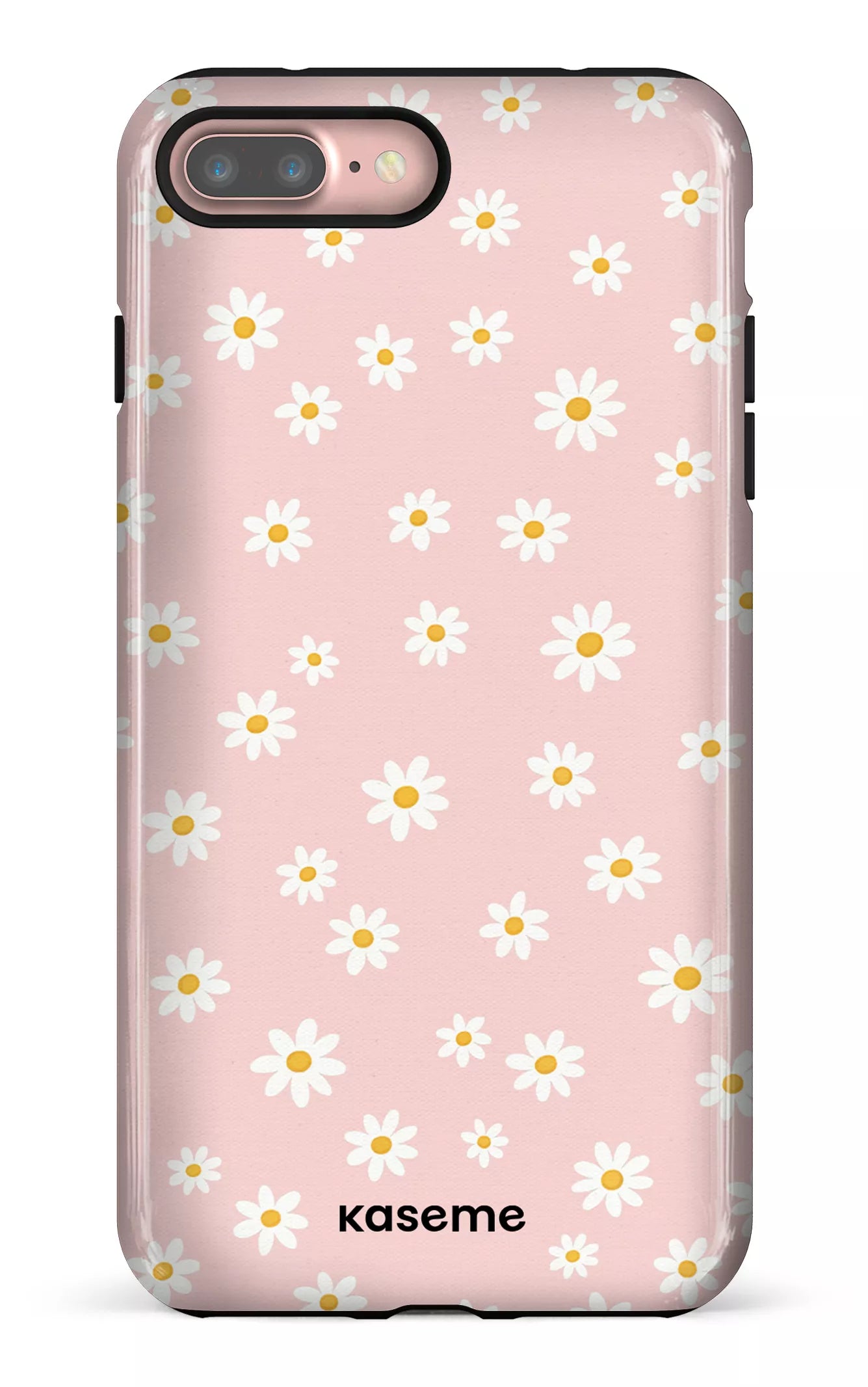 iPhone 7/8 Plus Tough Amara Pink -