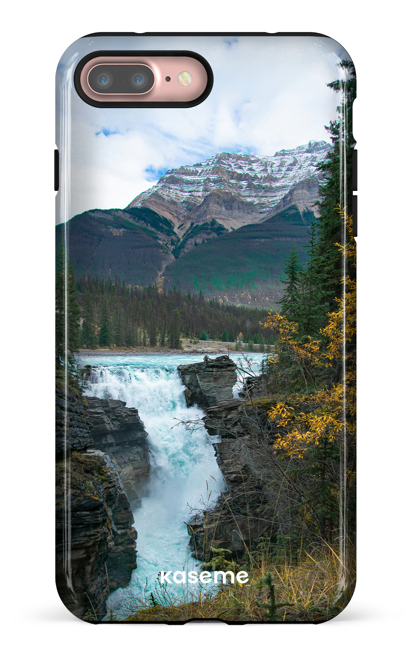 iPhone 7/8 Plus Tough Athasoul -