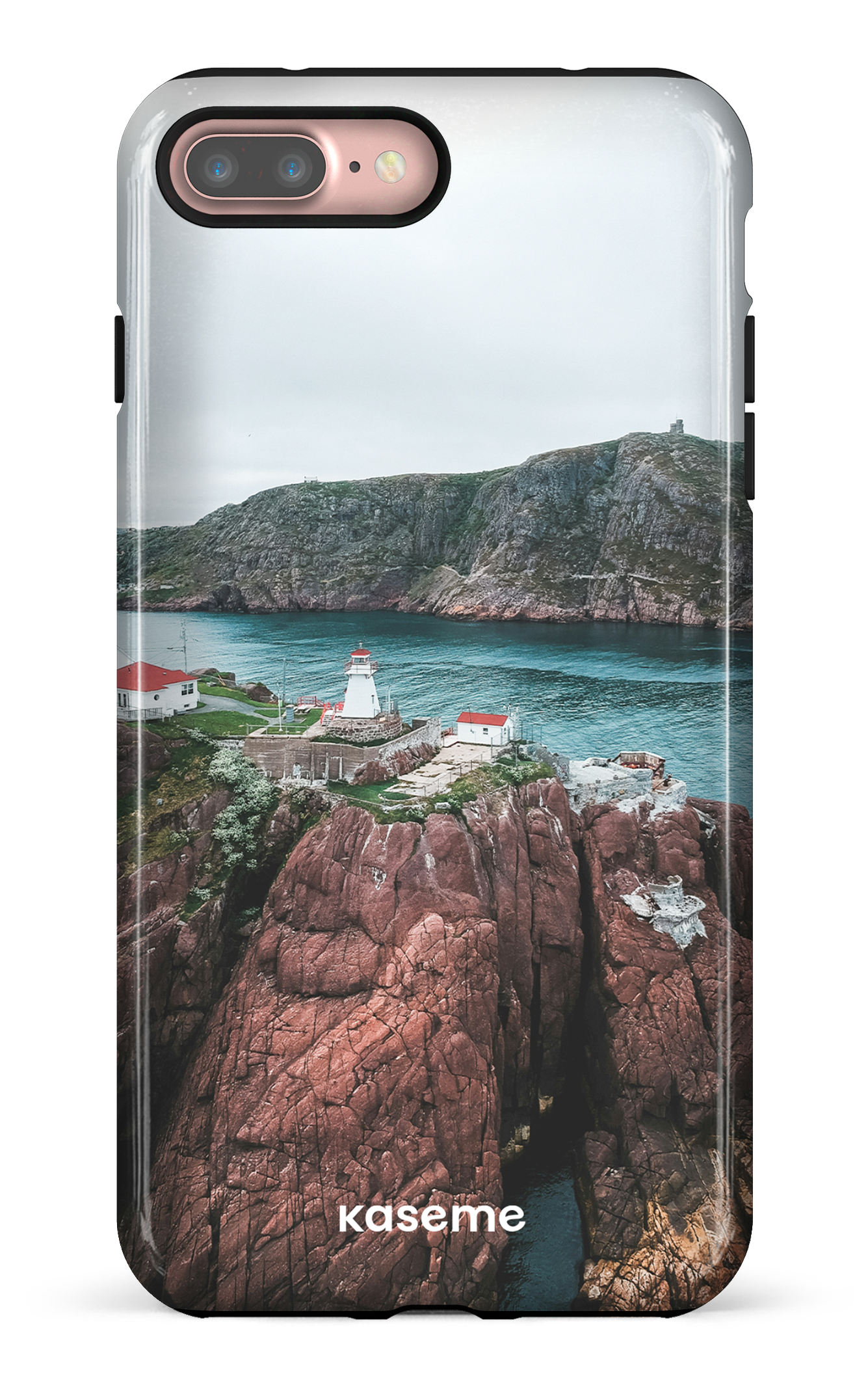 iPhone 7/8 Plus Tough Atlantic Watch -