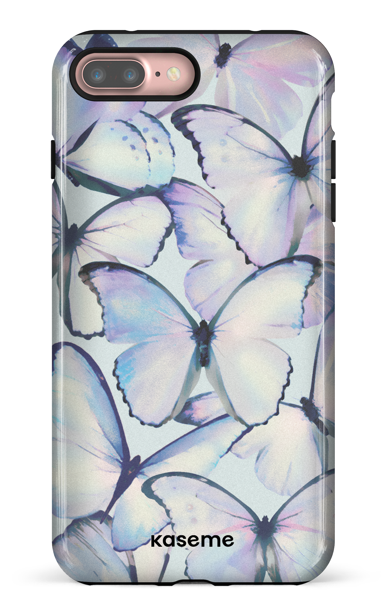 iPhone 7/8 Plus Tough Azure Dreams -