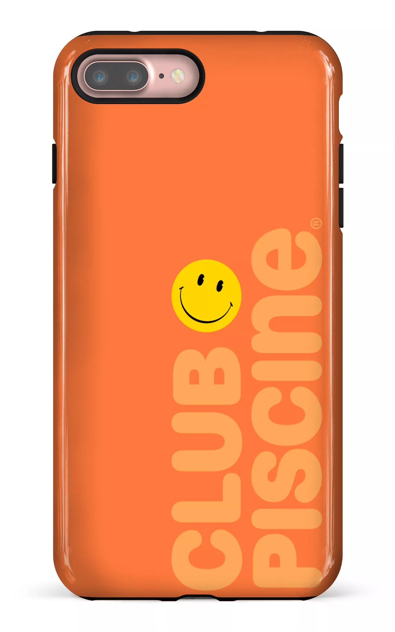iPhone 7/8 Plus Tough Beach Towel by Club Piscine -