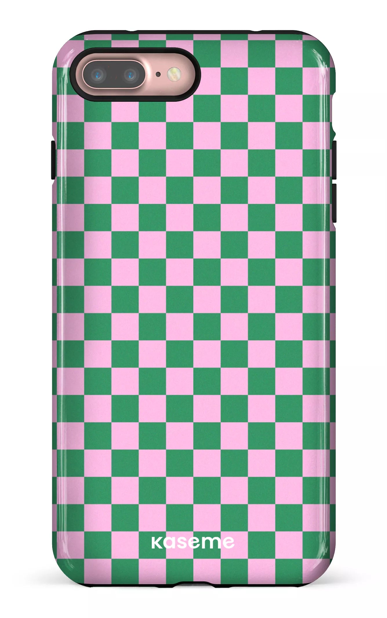 iPhone 7/8 Plus Tough Bella Tavola Green -