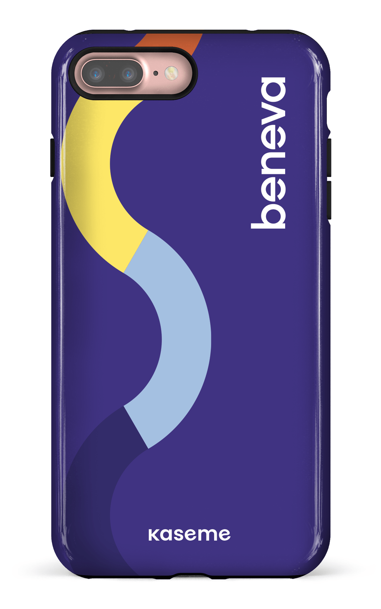 iPhone 7/8 Plus Tough Beneva 2 -