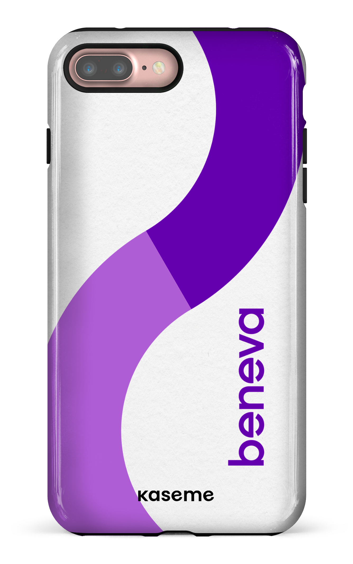 iPhone 7/8 Plus Tough Beneva Violet -