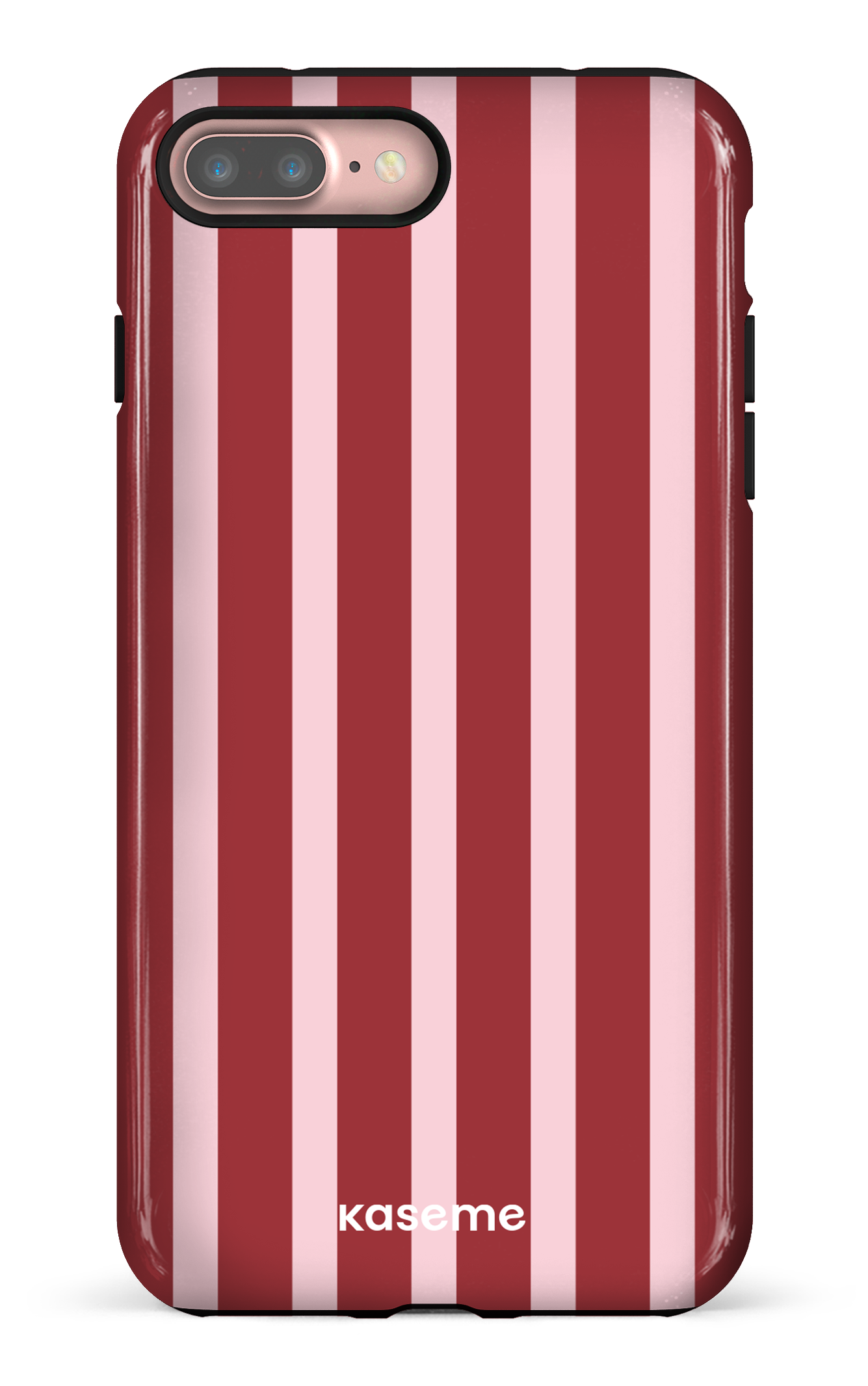 iPhone 7/8 Plus Tough Berry Lane -