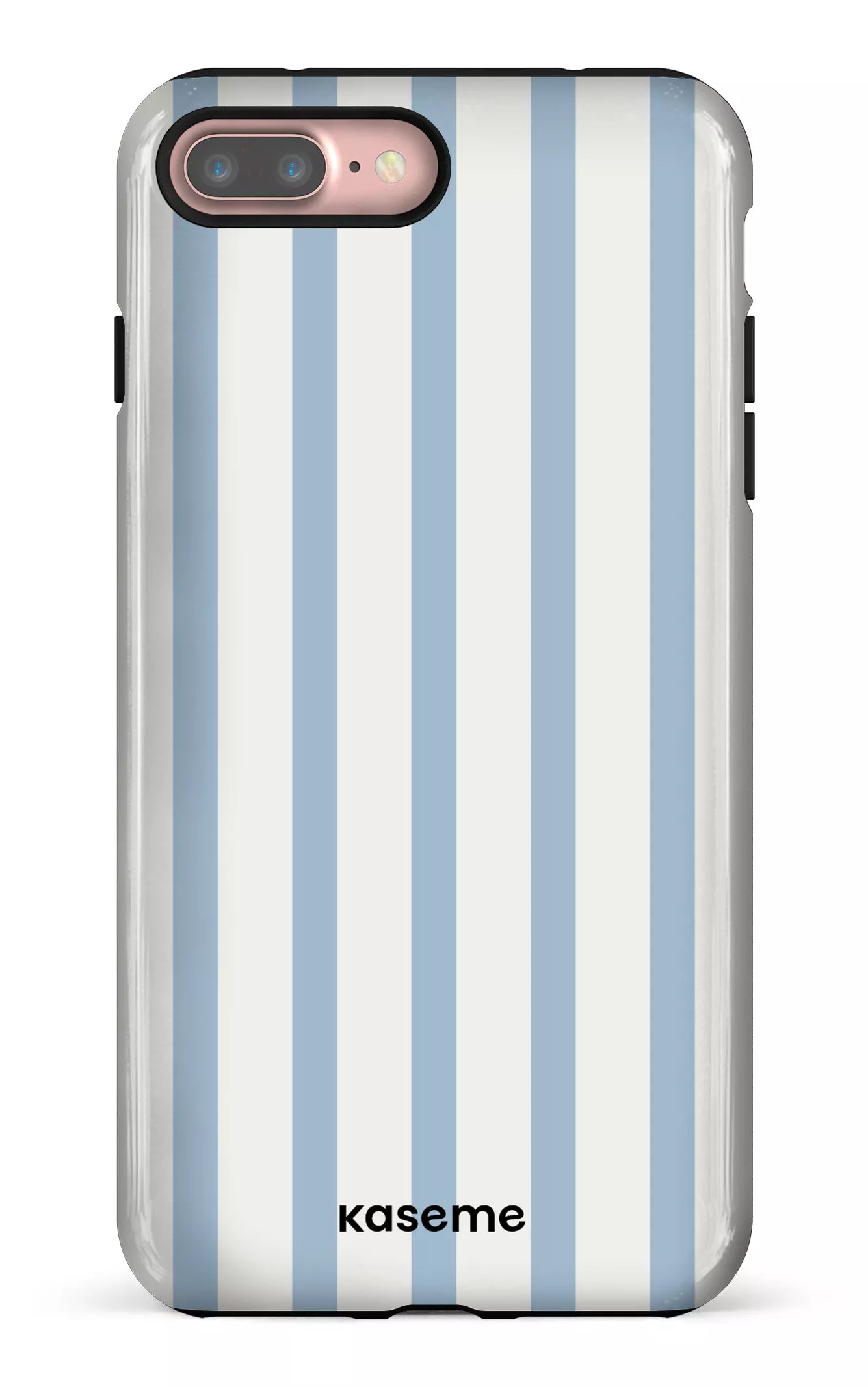 iPhone 7/8 Plus Tough Berry Lane Blue -