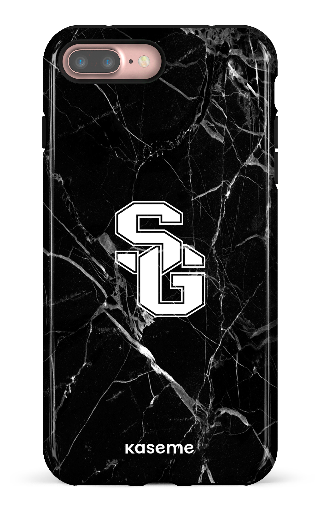 iPhone 7/8 Plus Tough Black Sheep x Dragons -
