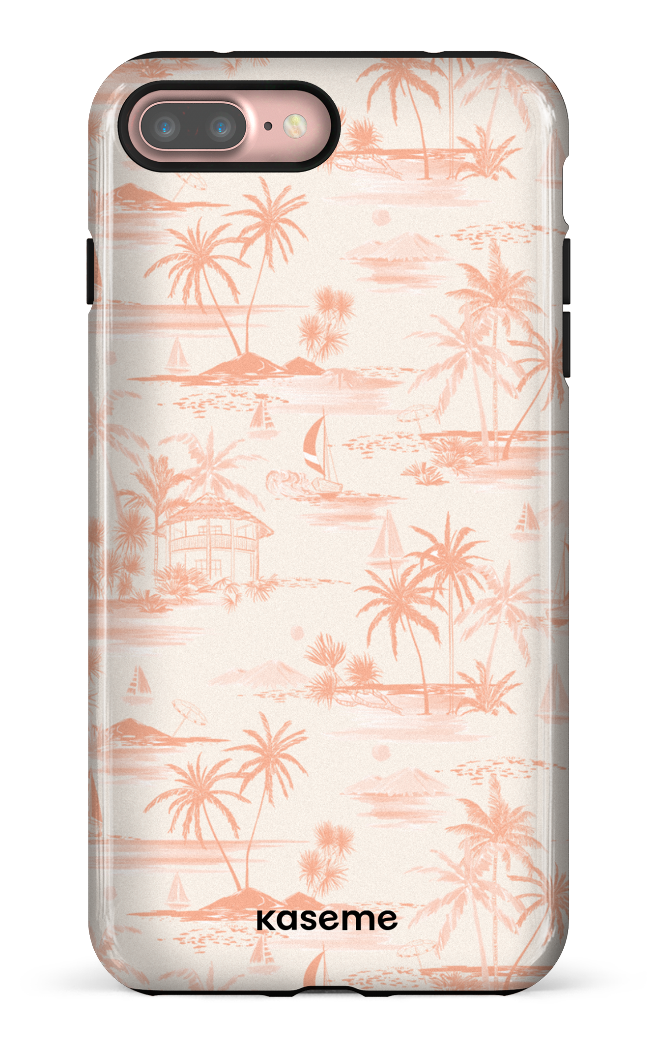 iPhone 7/8 Plus Tough Cabana -