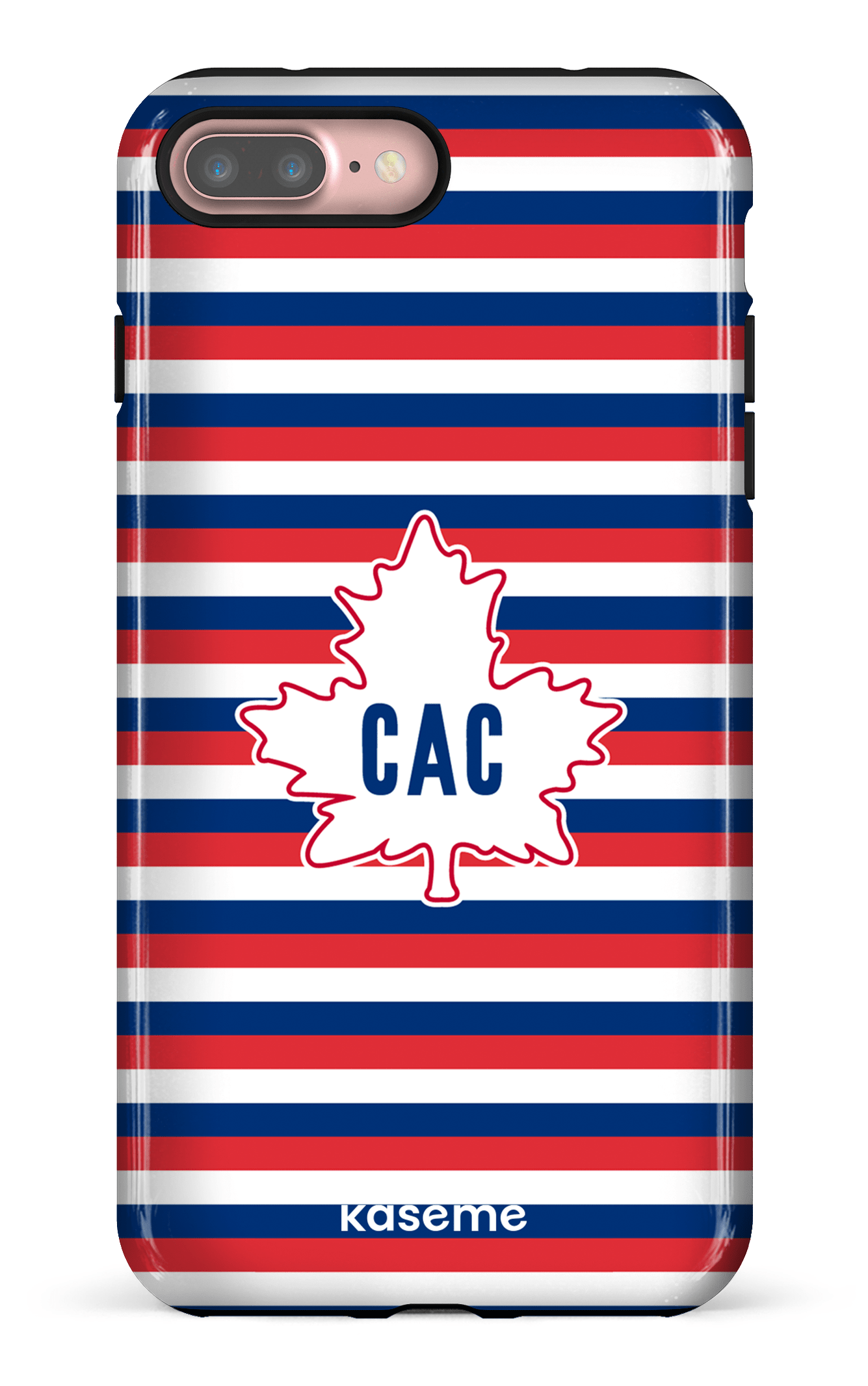 iPhone 7/8 Plus Tough Canadiens 1912-1913 -