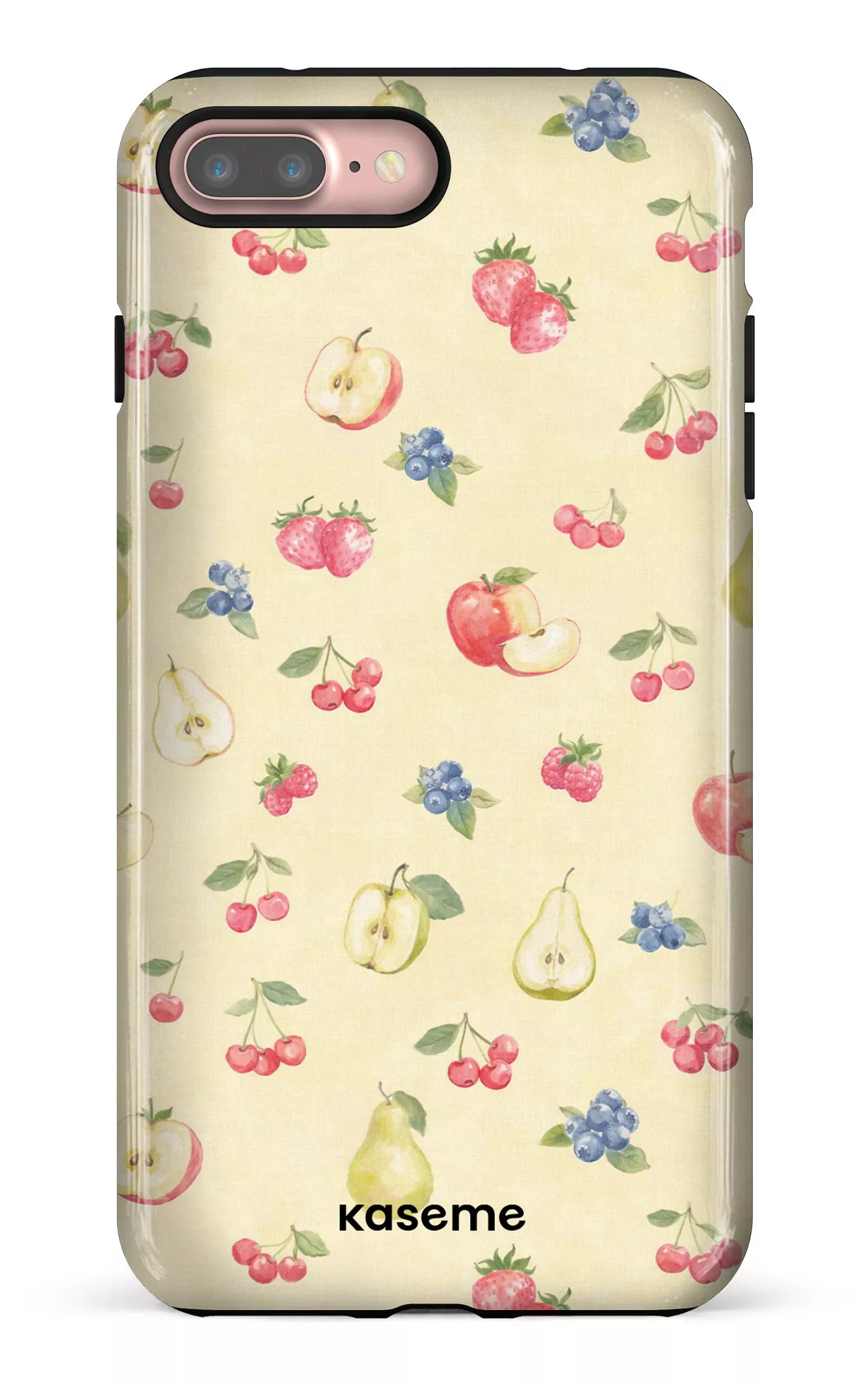 iPhone 7/8 Plus Tough Clara -