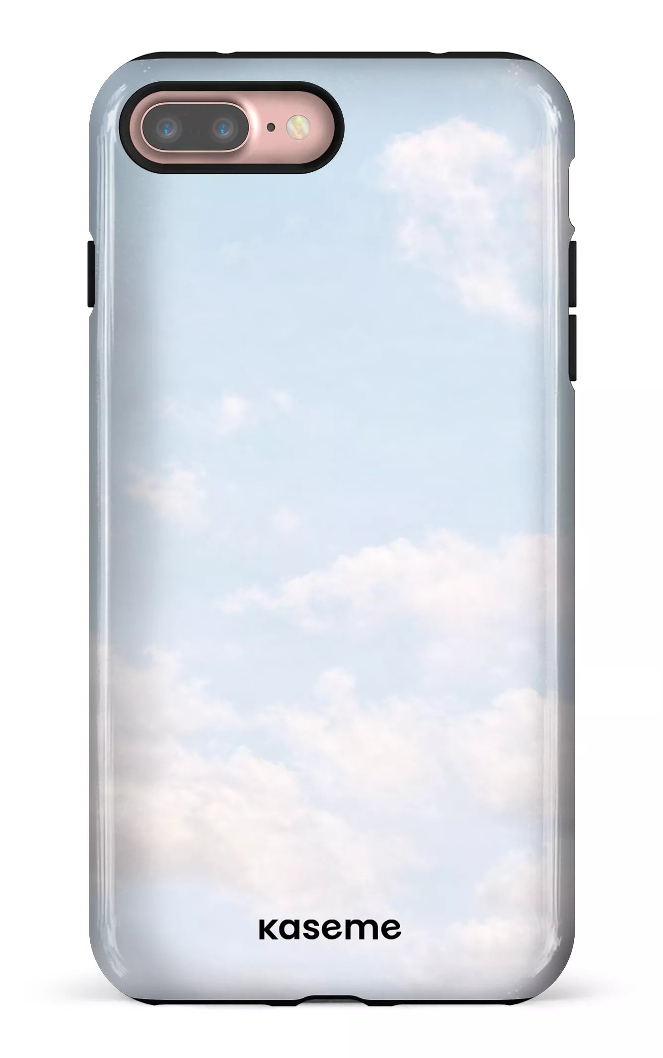 iPhone 7/8 Plus Tough Cloud Dancer -