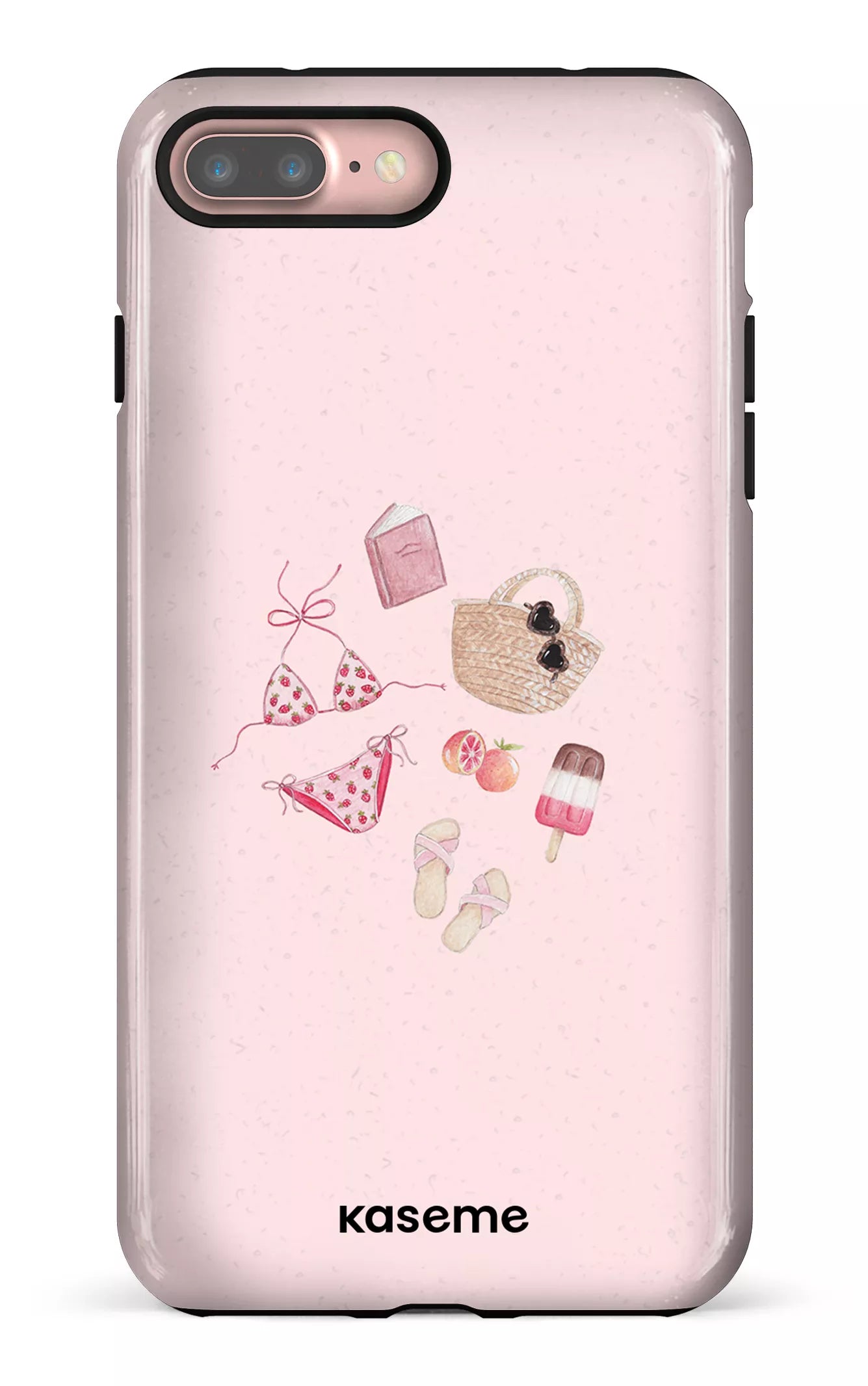 iPhone 7/8 Plus Tough Coast -