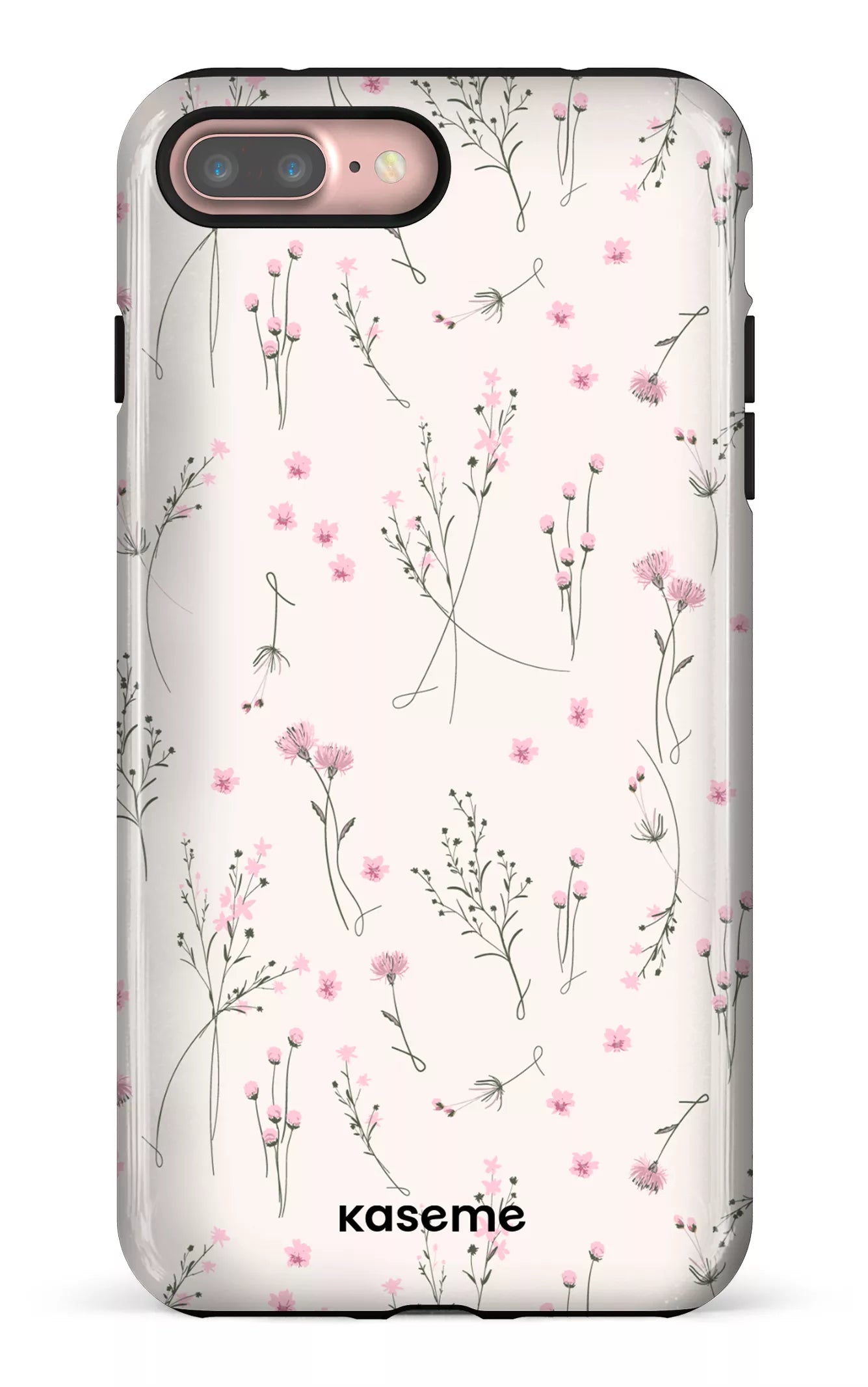 iPhone 7/8 Plus Tough Courage Pink -