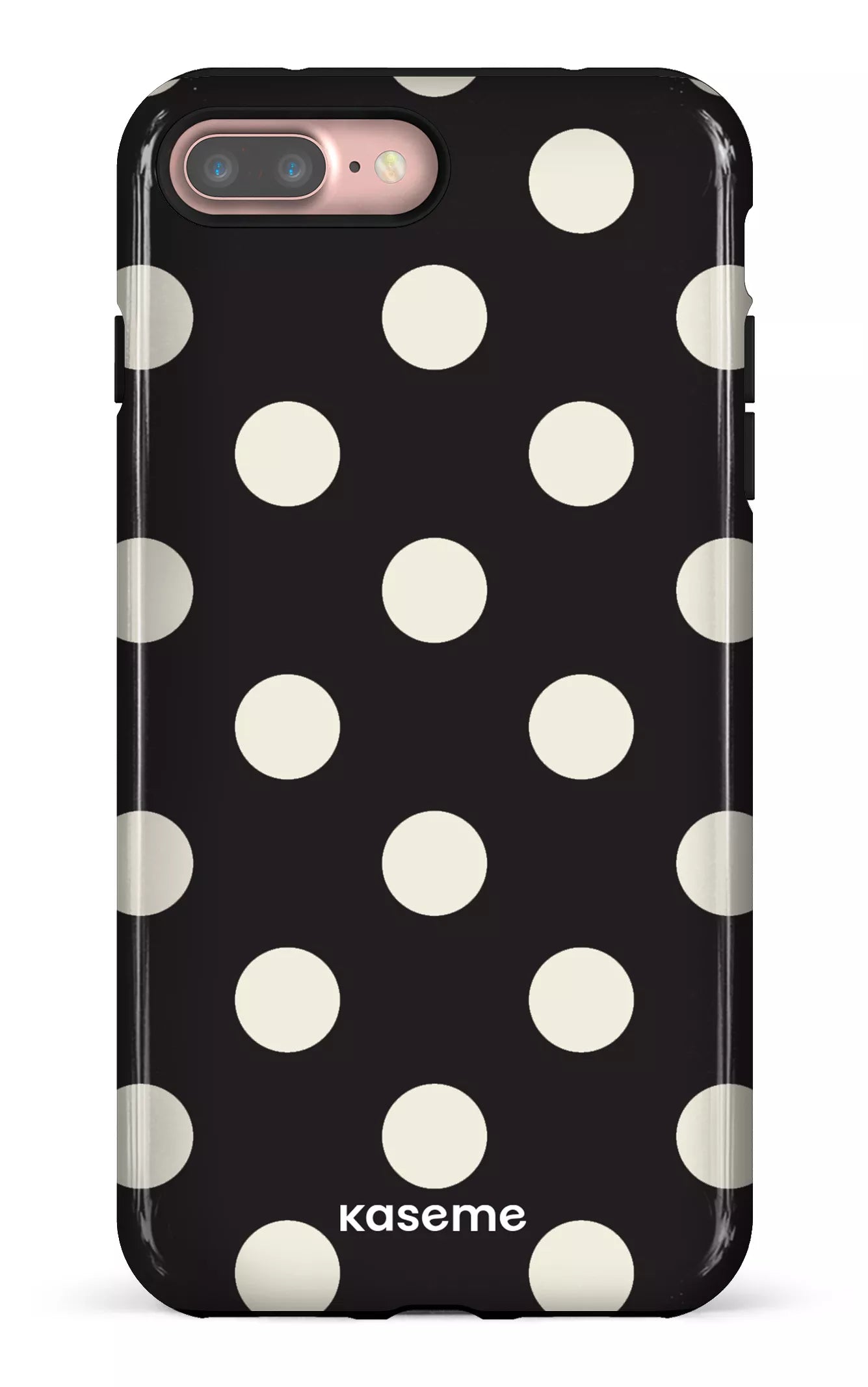iPhone 7/8 Plus Tough Couture -