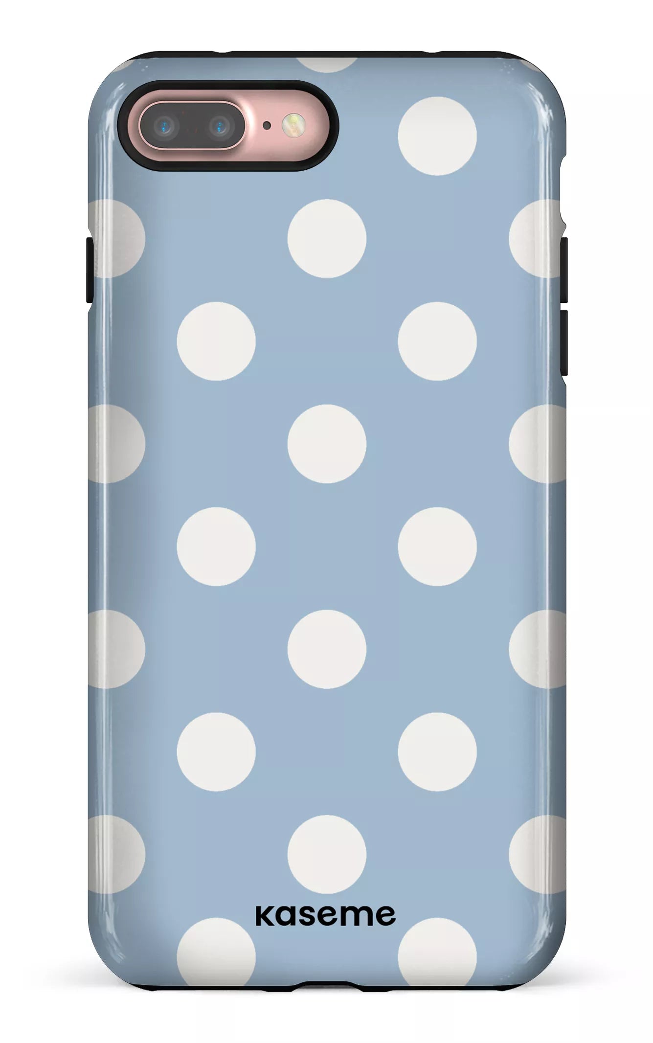 iPhone 7/8 Plus Tough Couture Ice -