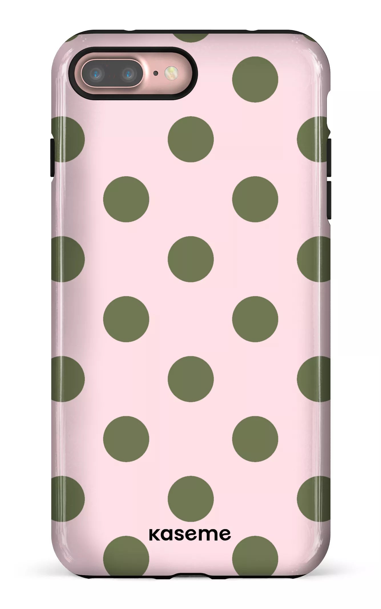 iPhone 7/8 Plus Tough Couture Rosé -