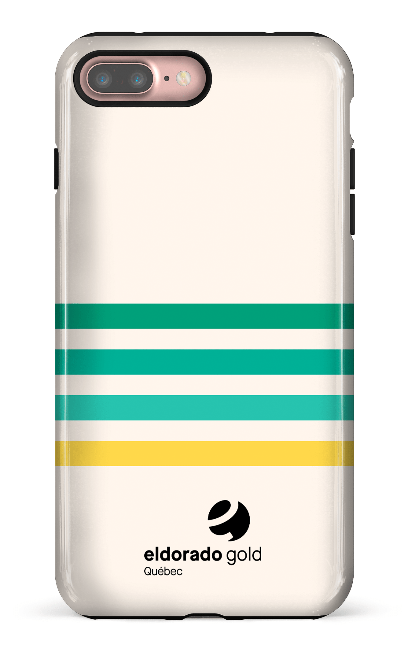 iPhone 7/8 Plus Tough EG Lignes -