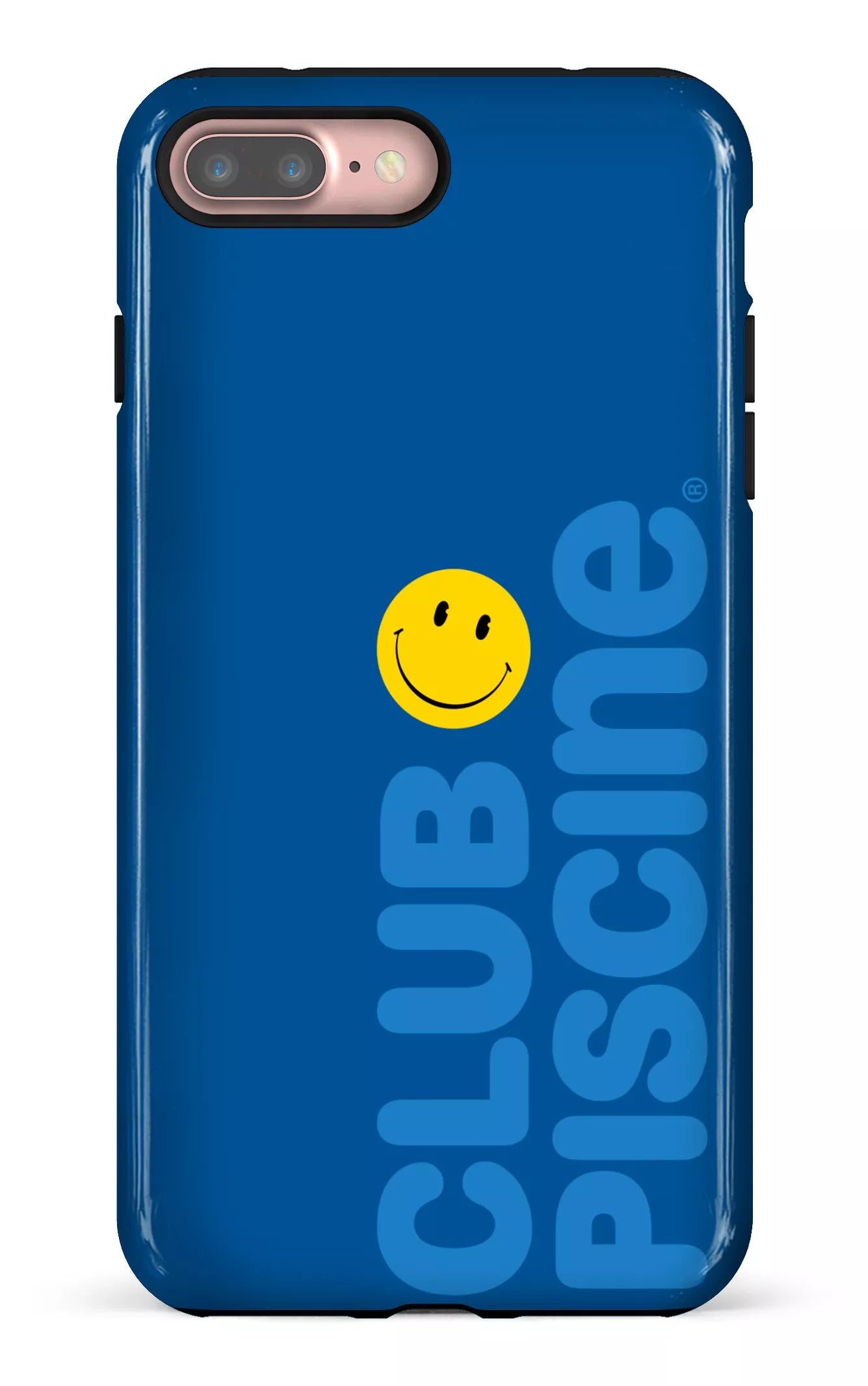 iPhone 7/8 Plus Tough Eau Go by Club Piscine -