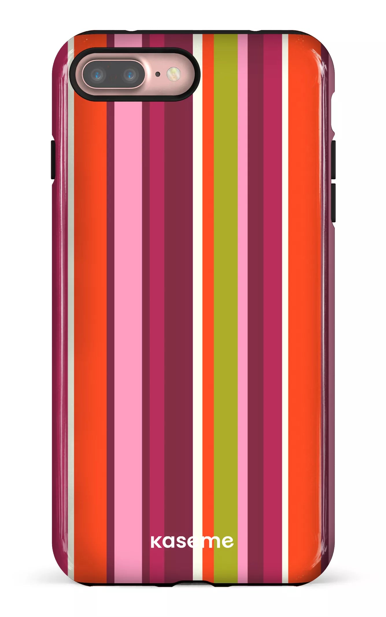 iPhone 7/8 Plus Tough Eleganza -