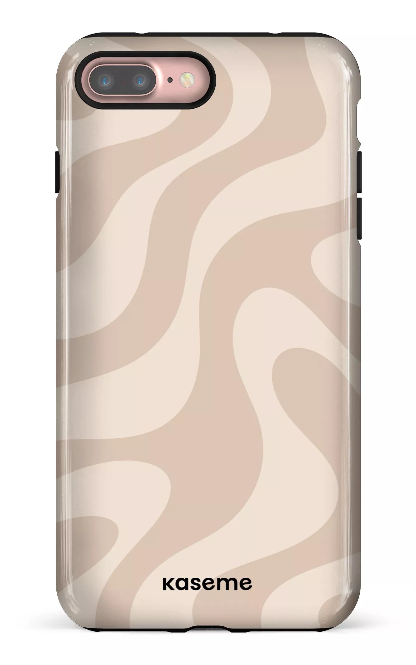 iPhone 7/8 Plus Tough Flow -