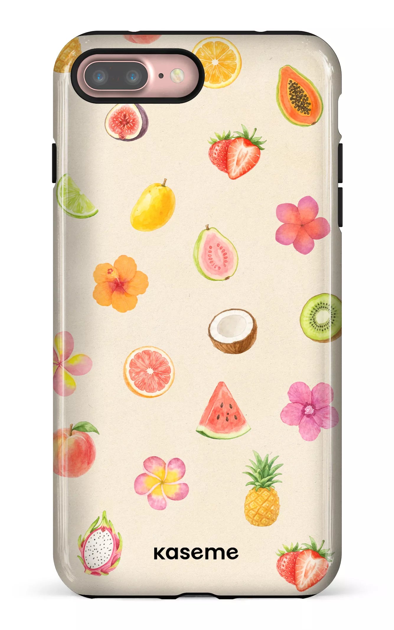 iPhone 7/8 Plus Tough Frutti di Vita -